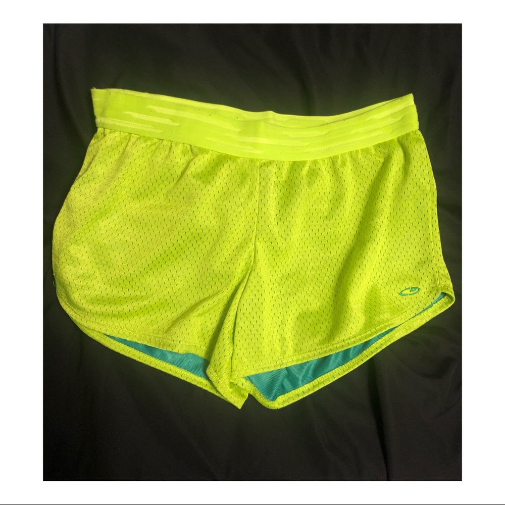 Activewear shorts
